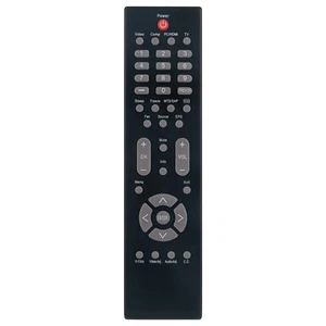 098GRABDANEHRC Replace Remote for Haier HL24XD2 HL42XD2B HL32D2A HL24XD2A HL32D1 - Picture 1 of 5