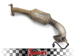 Holden Commodore VE V6 LFX Catalytic Converter / LH Passenger Side - Picture 1 of 1