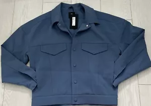 Ladies Short Jacket Size S - Picture 1 of 4