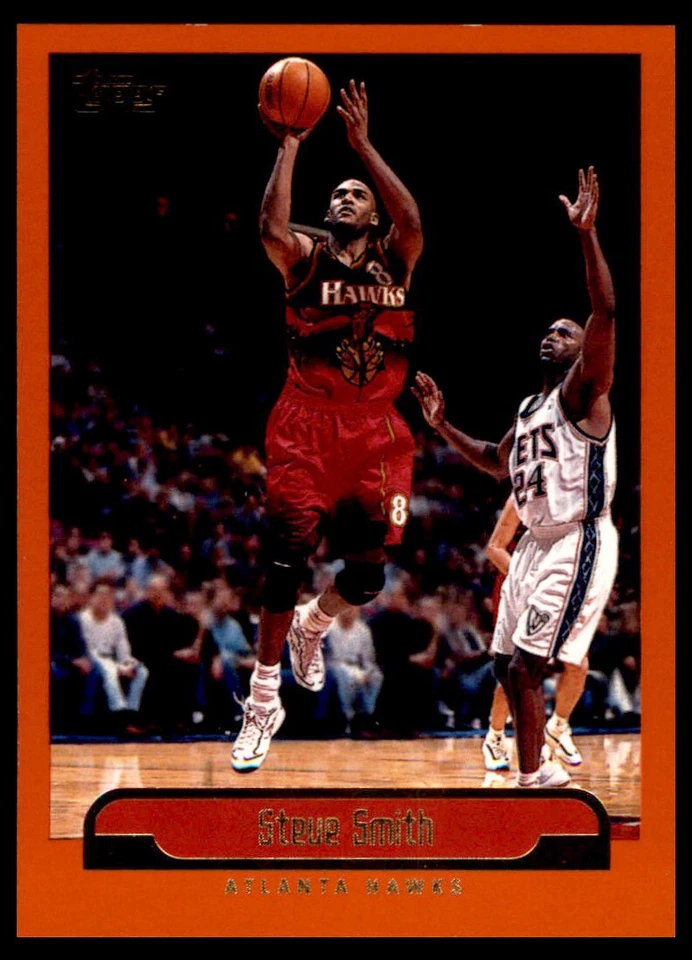1999-00 Topps Basketball You Pick Cards - Image 1 of 1
