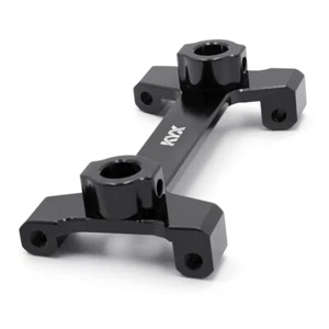 KYX Axial SCX10 III AX103007 Aluminum Rear Frame Rail Bracket Mount - Picture 1 of 5