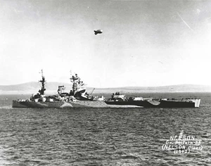 Authentic Great Britian-BB Nelson Class 1942 Photograph - Picture 1 of 2