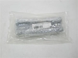 Lewmar 29442723 ~NEW~ Marine Size 2 Boat Mainsheet Car w/ Shackle + Plunger Stop - Picture 1 of 10