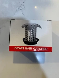 Lekeye Drain Hair Catcher - Bild 1 von 5