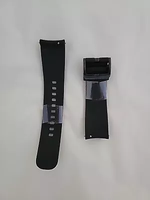 Samsung Galaxy 42mm Watch Straps. - Image 1 of 2