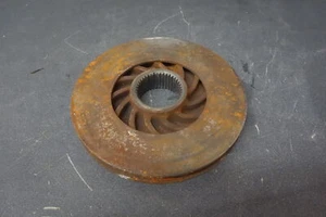 Arctic Cat OEM Brake Disk Rotor 1602-656 Bearcat Crossfire F5 F6 F7 F8 M5 M6 M7 - Picture 1 of 3