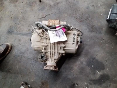 2001-2006 Acura MDX Rear Axle Differential Carrier Assembly OEM - Image 1 of 3