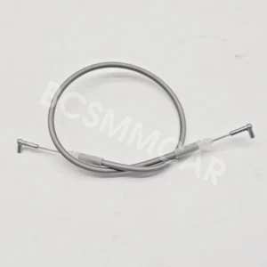 FIT FOR TOYOTA AVALON XL XLS 2000-2004 FRONT LEFT DOOR OPEN CABLE LINK ASSEMBLY - Picture 1 of 9