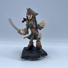 Disney Infinity 1.0 Captain Jack Sparrow Figure 4 inch Johnny Depp Pirates 2013