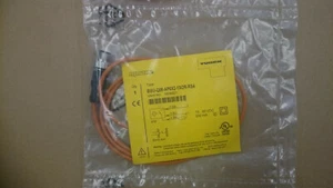 TURCK Bi5U-Q08-AP6X2-1XOR-RS4 Induktiver Sensor - Bild 1 von 2
