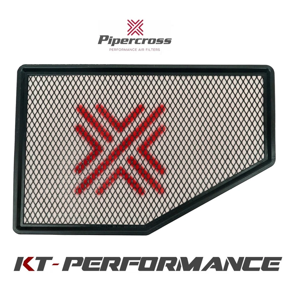 Pipercross - Opel - Insignia B (Z18) - 2.0 CDTI Diesel - 174 PS - ab 03/17 - Bild 1 von 1