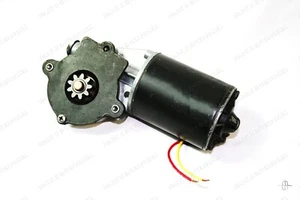 1966-1969 Lincoln Window Door Motor Right Front or Left Rear NEW - Picture 1 of 2