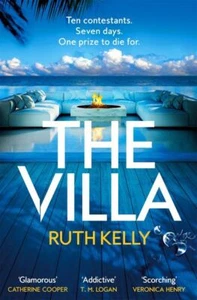 The villa - Ruth Kelly - Picture 1 of 1
