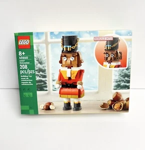 Lego Holiday Nussknacker 40640 - Bild 1 von 4