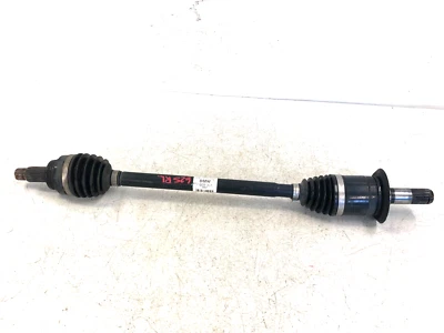 BMW F30 320I 2012-2015 EJE TRASERO IZQUIERDO LADO DEL CONDUCTOR OEM LOTE 625 Foto 1 de 4