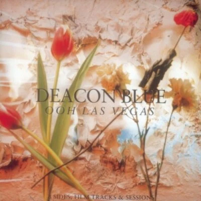 Deacon Blue : Ooh Las Vegas: B Sides, Film Tracks & Se CD FREE Shipping, Save £s - Image 1 of 2