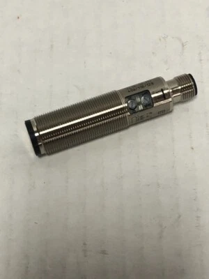 Pepperl+Fuchs VL-18-54-M/40a/118/128, 18mm Retro-reflective Photoelectric Sensor - Image 1 of 4