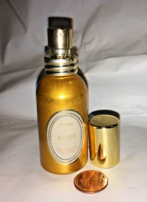 ЖЕНСКИЕ НОВЫЕ ДУХИ FRAGONARD ETOILE ПАРФЮМ 1 УНЦИЯ 30 МЛ СПРЕЙ ГАРДЕНИЯ ЖАСМИН  - Изображение 1 из 3