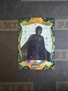 2024 KAKAWOW PHANTOM HARRY POTTER Silver PHP-MF-71 Dementor /668 - Picture 1 of 2