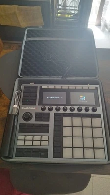 Maschine Plus + K15U  - Image 1 of 3