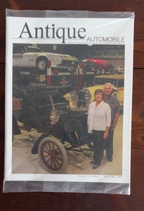 Antique Automobile Magazine  MARCH/APRIL 2020  from AACA  New Condition (SEALED) - Picture 1 of 2