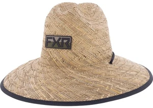 Sombrero de paja juvenil FXR Shoreside - Imagen 1 de 14