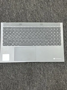 210205-B1539 Gateway Handauflage Top Cove Case GWTN156-11BK MIT TASTATUR - Bild 1 von 2
