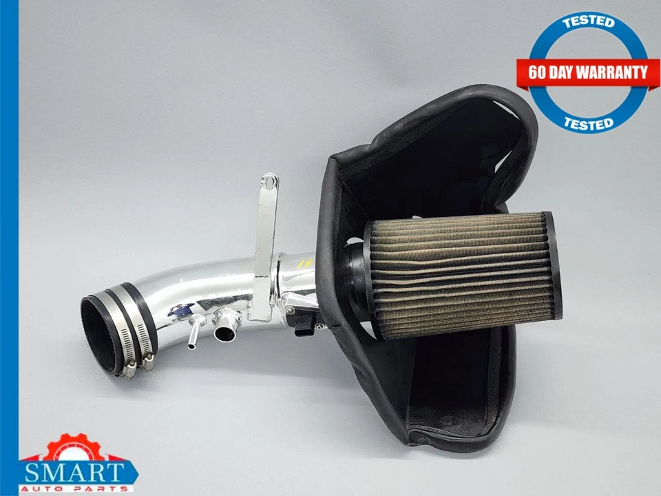 Ford Thunderbird 3.9L K&N Typhoon Cold Air Intake System 80k 02-05 - Image 1 of 4