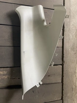 04-08 Chrysler Crossfire OEM Rear Left Window Quater Panel Cover Trim #BR3-4 - Image 1 of 4