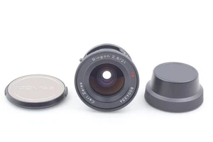 [MINT] Contax Carl Zeiss Biogon 21mm F2.8 For Leica M ms-Optical From Japan 1700 - Picture 1 of 8