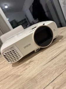 Epson EH-TW5650, Video Proiettore Smart 3lcd - Foto 1 di 8