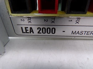LEA ELECTRONICA LEA 2000 CIRCUIT BOARD - Picture 1 of 2