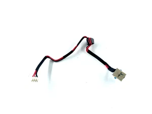 Acer Aspire 5741 G DC Charging Port Jack With Cable - Afbeelding 1 van 6