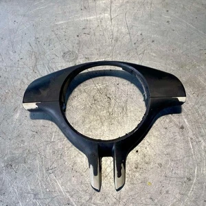 BMW 3 Series E46 Steering Wheel Trim 3-spoke 60186153005 - Picture 1 of 12