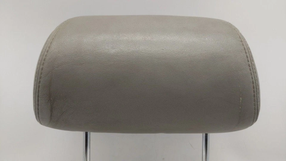 1998 Buick Lesabre Headrest Head Rest Rear Seat Gray QZ7KP - Image 1 of 4