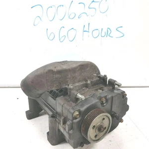 Mercury Verado 225 250 275 300 HP L6 Supercharger - Bild 1 von 8