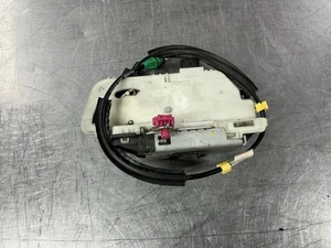 Actuador de cierre de puerta de conductor trasero Ford F150 2009-2014 8A5A-54626413-EA #241 - Imagen 1 de 2