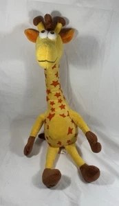 Vintage Geoffrey die Giraffe 12 Plüschtiere R US Plüschtier - sehr guter Zustand - Bild 1 von 6