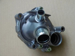 Honda Genuine Water Pump Assembly 19200-MFJ-305 for CB600F HORNET600 New OEM - Foto 1 di 10