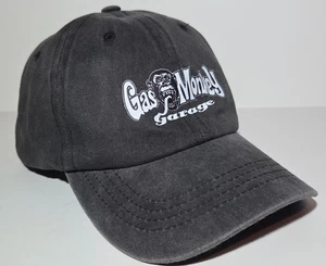 Gas Monkey Garage Cap - Bild 1 von 1