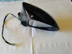 13 14 15 16 17 LEXUS CT200H PASSENGER RIGHT DOOR MIRROR OEM - Bild 1 von 12