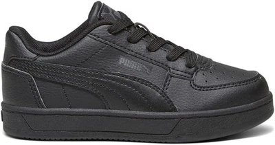Little Kid's Puma Caven 2.0 Puma Caven 2.0 Puma Blk-Cool Dk Gry (393838 01) - Image 1 of 4