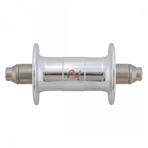 Phil Wood Classic Track Hub 32H Stainless Steel Axle, Campy Compatible - Picture 1 of 1