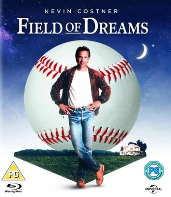 Field Of Dreams Blu-Ray - Image 1 of 2