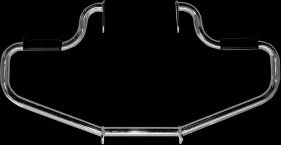 Lindby Multibar Front Highway Bar Chrome Suzuki Intruder Volusia 800 01-04 - Изображение 1 из 4