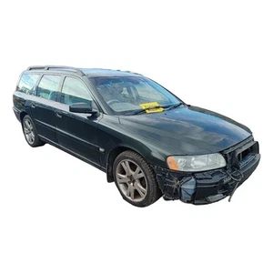 VOLVO V70 SE (170 BHP) AUTO HEATER CONTROL PANEL 30782694 - Picture 1 of 7