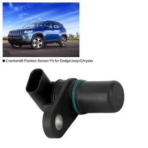 Crankshaft Position Sensor Crankshaft Sensor 05149230AA Fit For - Picture 1 of 10