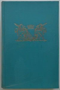 Robert Faesi Die Stadt der Väter Roman Buch gebunden Atlantis Verlag - Bild 1 von 1
