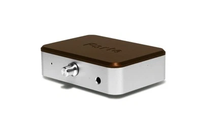 Forte HA100-Micro Premium Audio DAC STEREO Headphone Amplifier, Portable Amp - Image 1 of 4