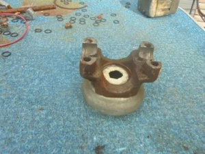 Quickchange Yoke Winters IMCA UMP LMS NHRA RATROD WISSOTA K&N ASA ARCA - Picture 1 of 2